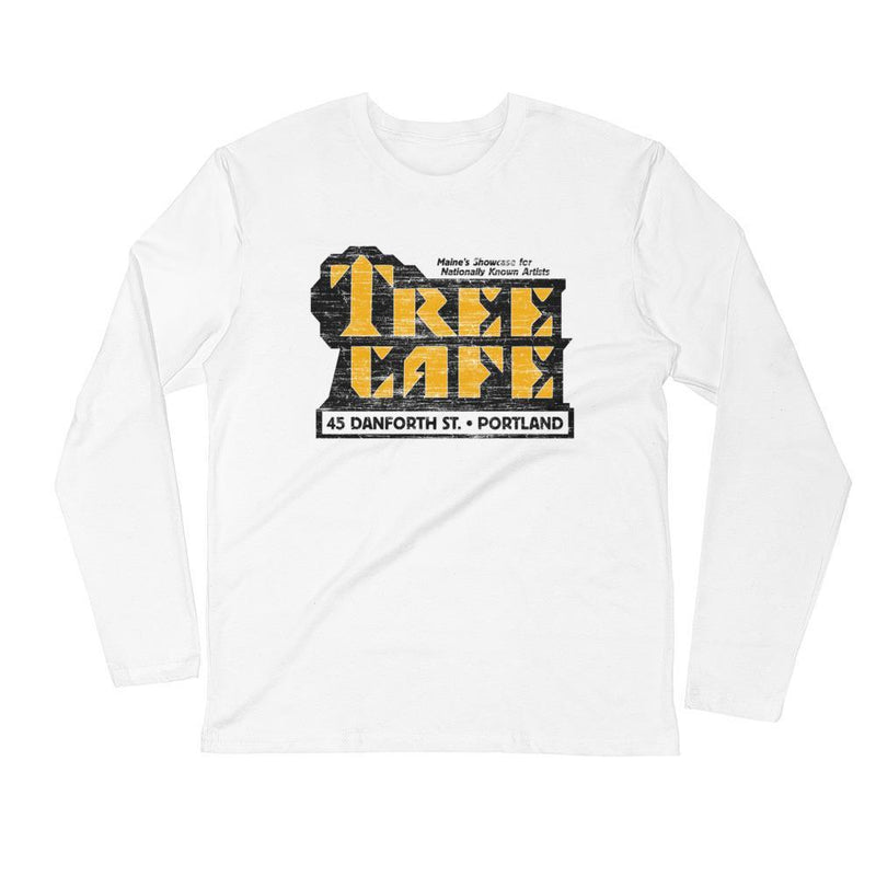 Tree Café - Long Lost Tees