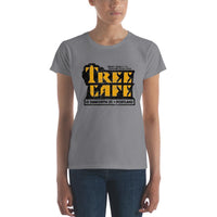 Tree Café - Long Lost Tees