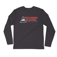 Trocadero Transfer - Long Lost Tees