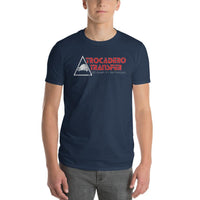 Trocadero Transfer - Long Lost Tees