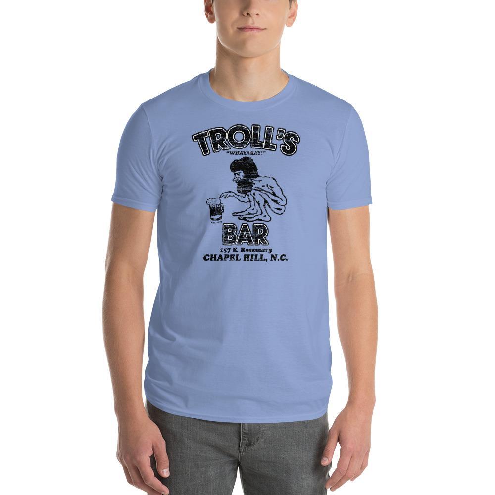 Troll's – Long Lost Tees
