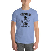 Troll’s - Long Lost Tees