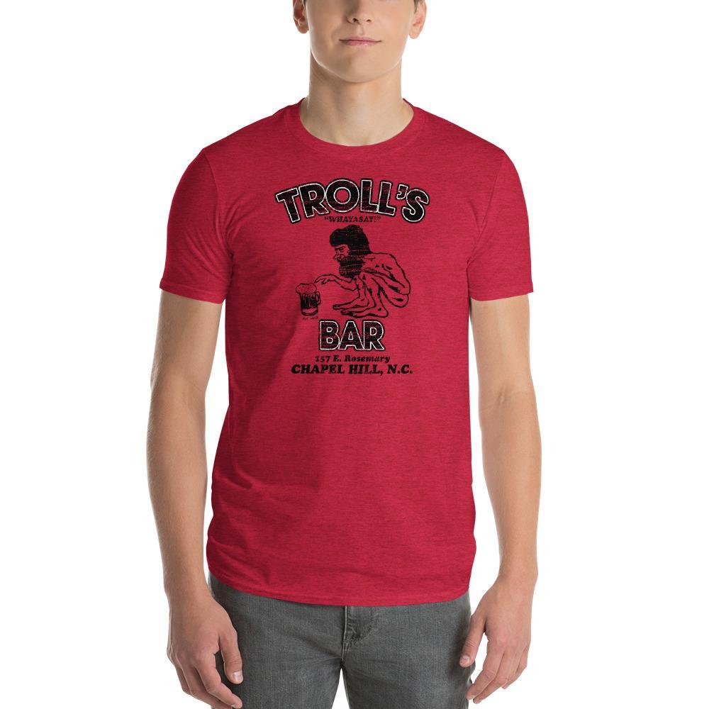 Troll's – Long Lost Tees