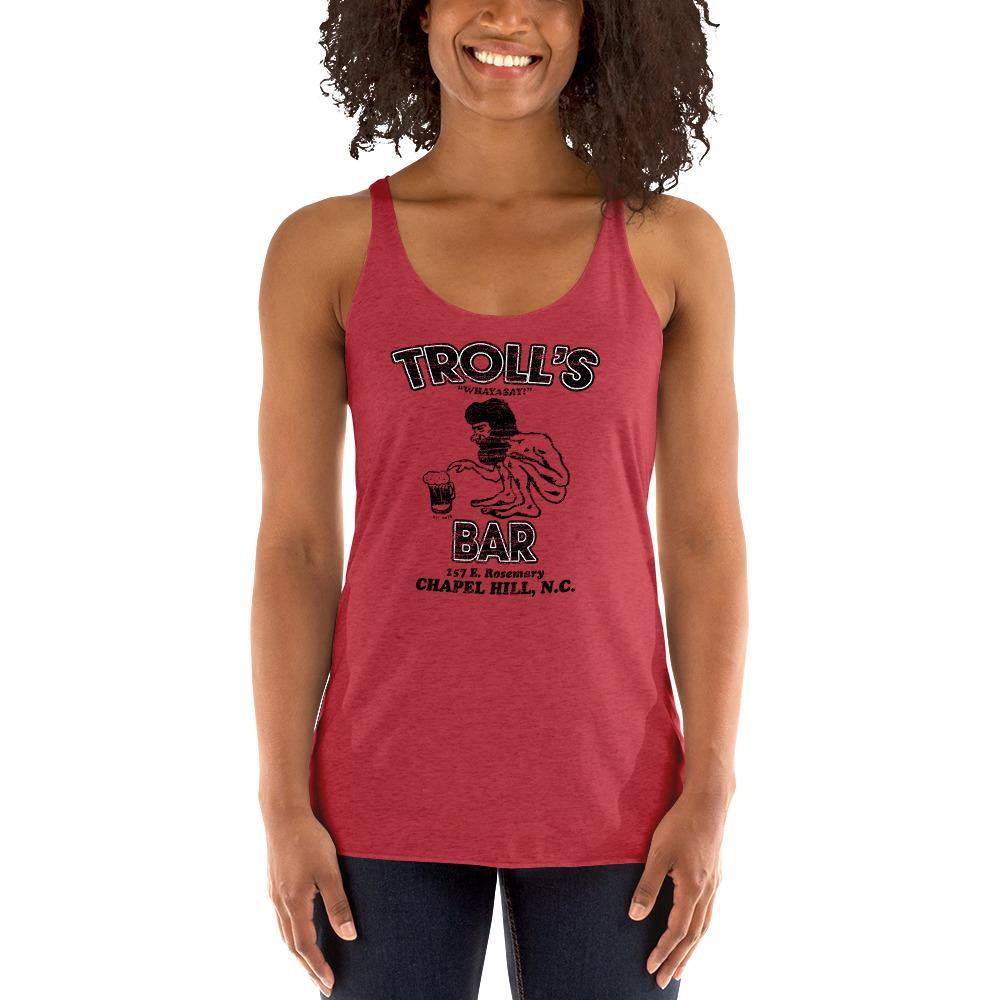 Troll's – Long Lost Tees