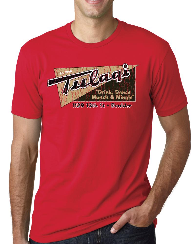 Tulagi - Long Lost Tees