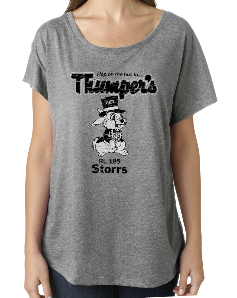 Thumper's
