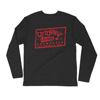 Uptown Lounge - Long Lost Tees