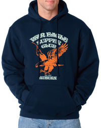 War Eagle Supper Club - Long Lost Tees