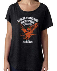 War Eagle Supper Club - Long Lost Tees