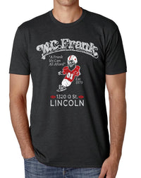 W.C. Frank - Long Lost Tees