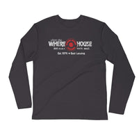 Wherehouse Records - Long Lost Tees