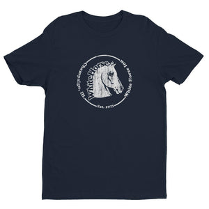 White Horse - Long Lost Tees